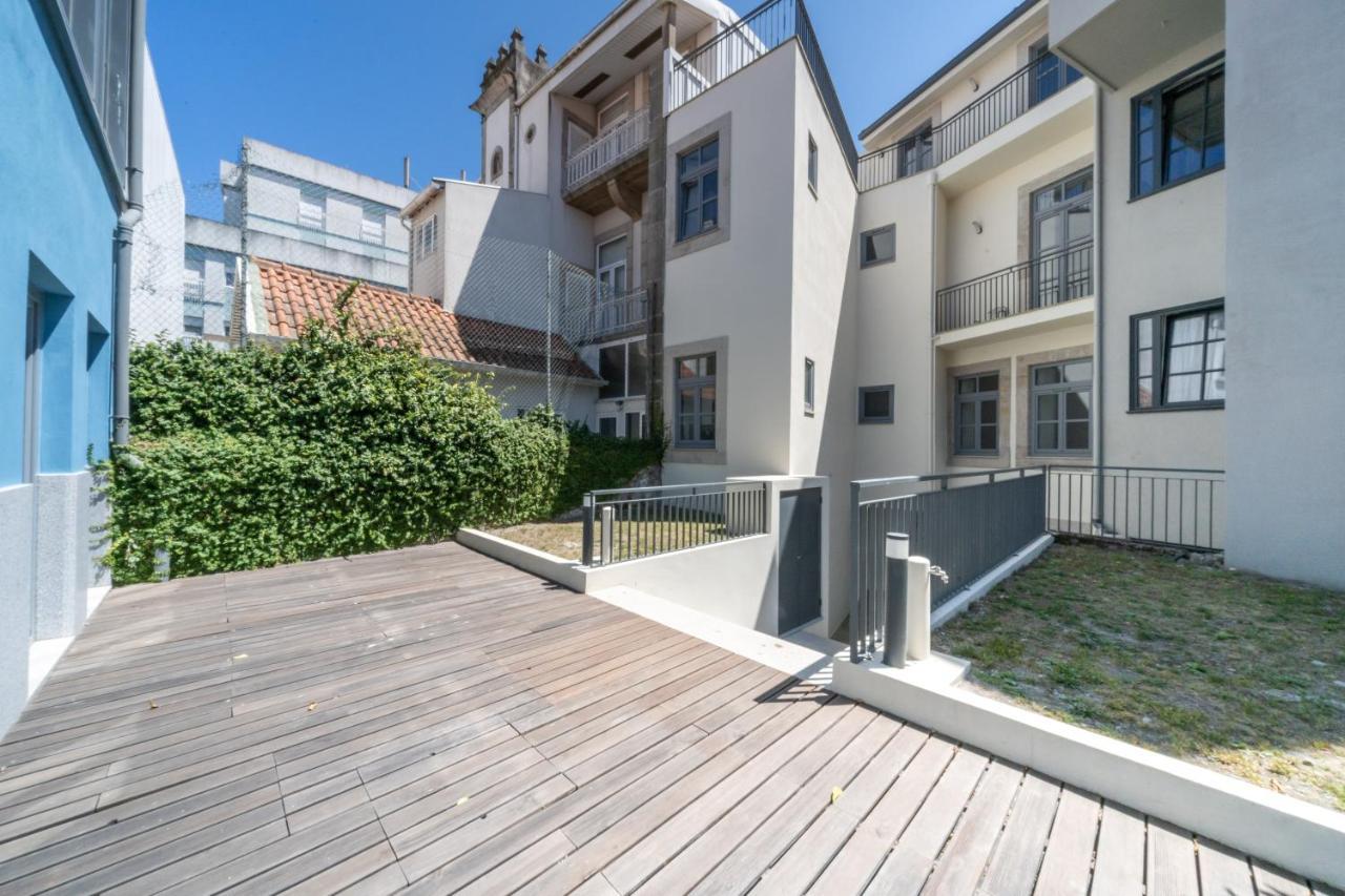 Formosa Apartments By Amber Star Rent Порто Екстериор снимка