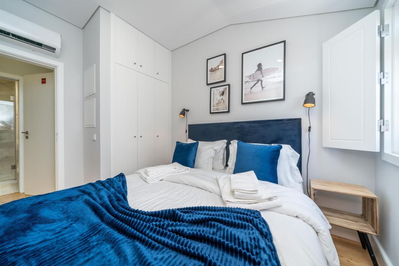 Formosa Apartments By Amber Star Rent Порто Екстериор снимка