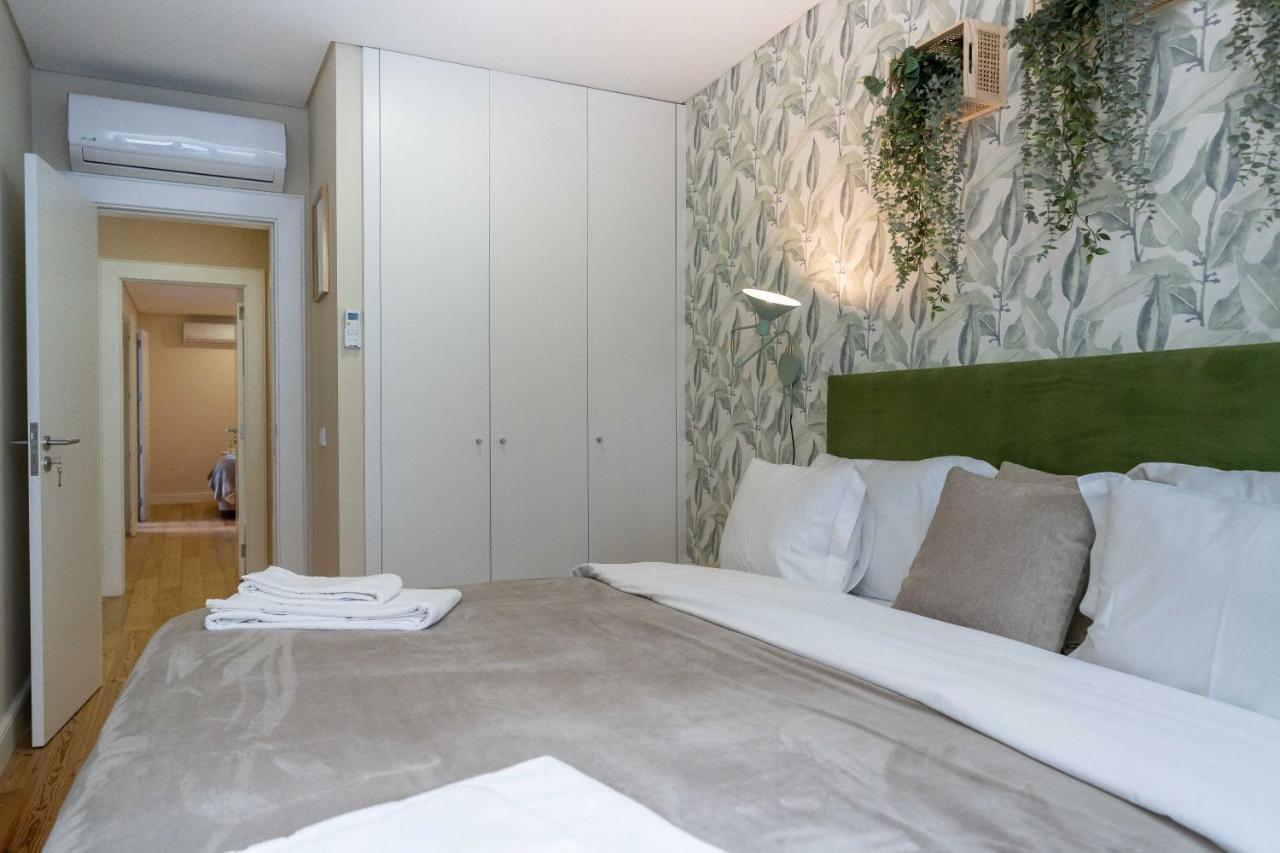 Formosa Apartments By Amber Star Rent Порто Екстериор снимка
